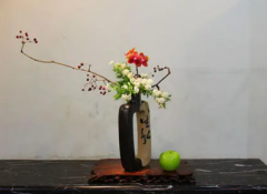 插花都有哪些形式各有什么特点