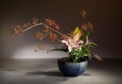 插花艺术对中国人有何特殊意义