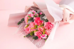 插花用的鲜花花束应该怎么制作