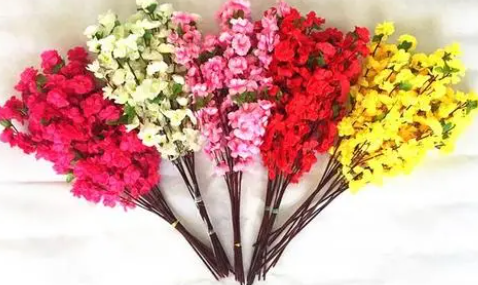 仿真花