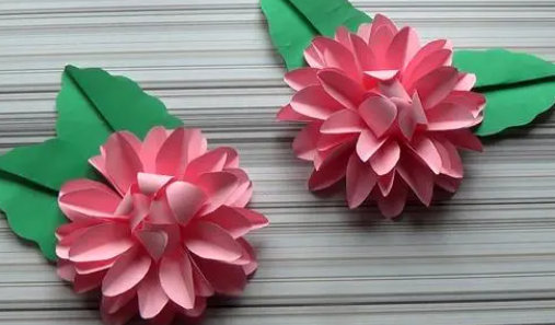 花色搭配